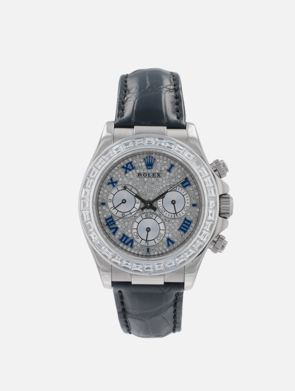 Rolex Cosmograph Daytona 116509