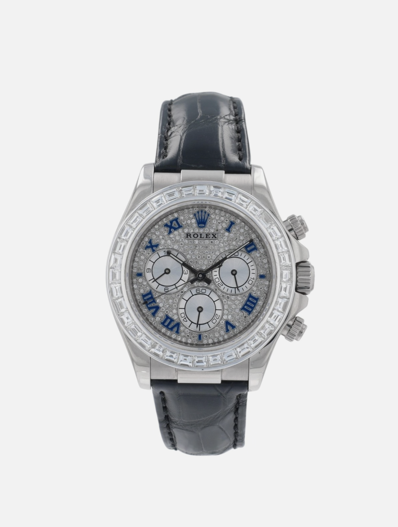 Rolex Cosmograph Daytona 116509