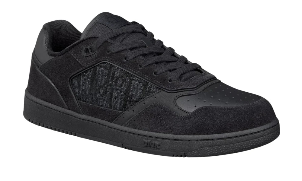 Dior B27 Uptown Low-Top Sneaker