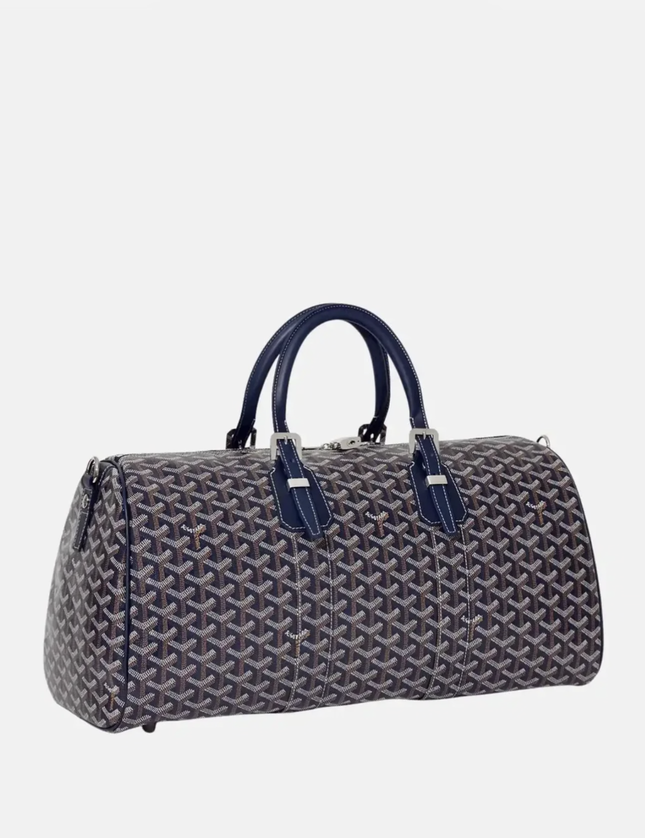GOYARD Boston 45 Bag