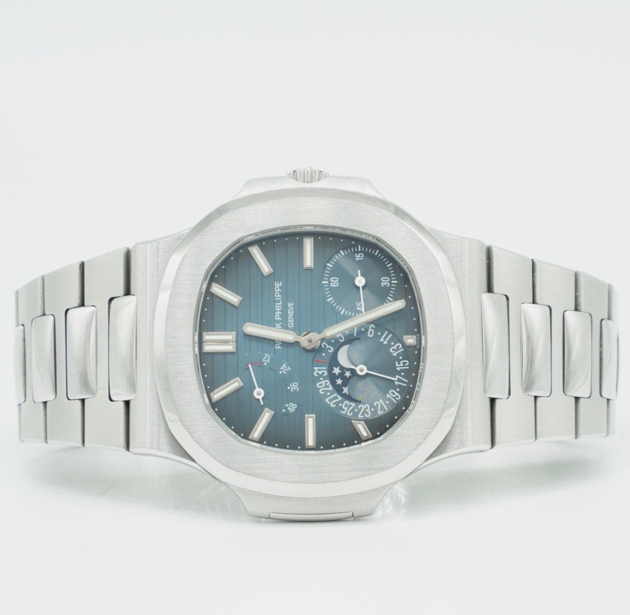 Patek Philippe Nautilius 5712/1A-001 40mm