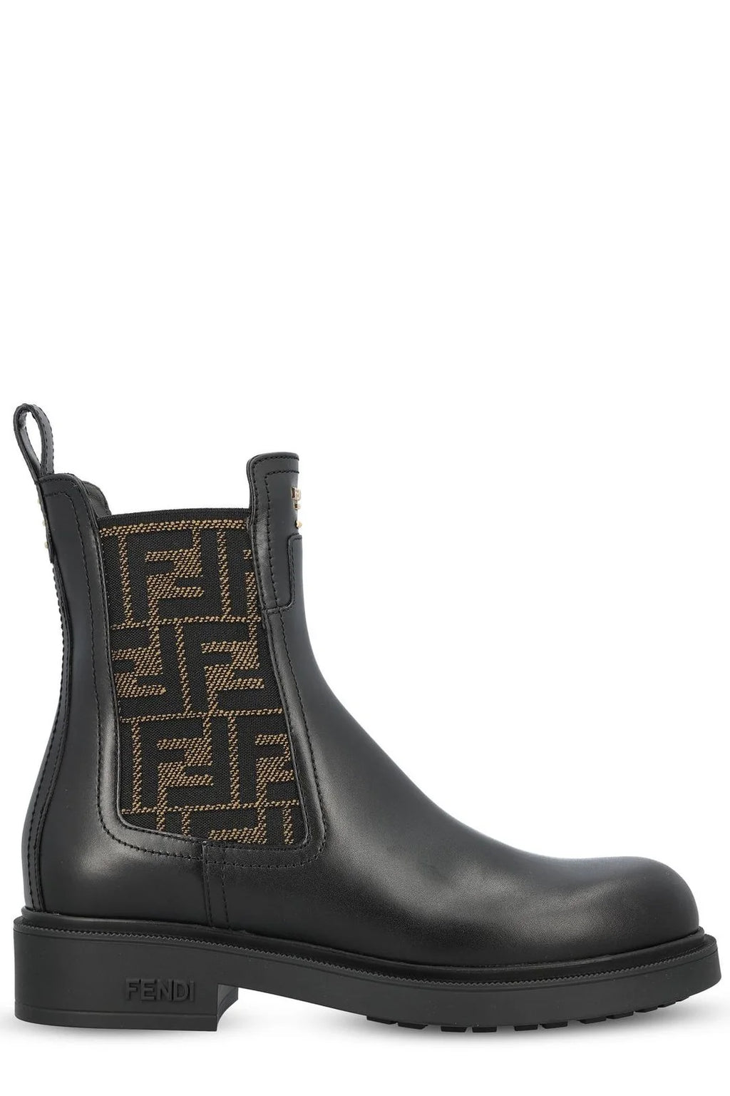 Fendi Boots