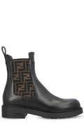 Fendi Boots