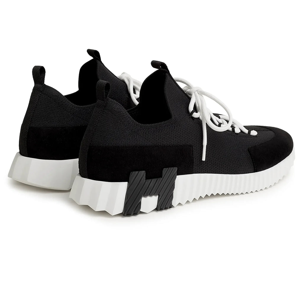 Hermes Bouncing Sneakers