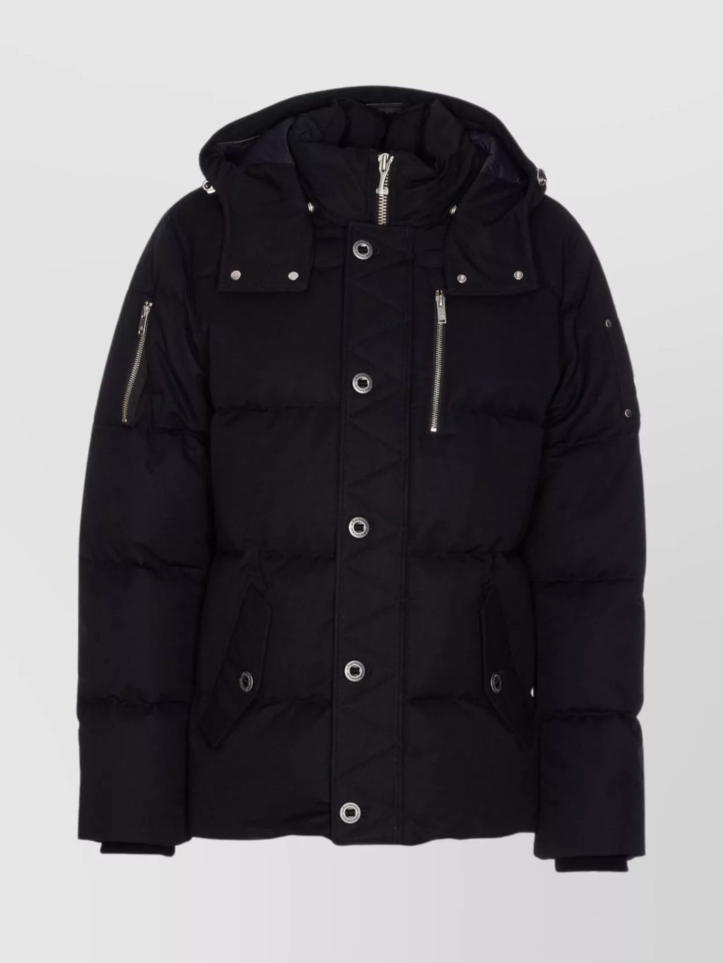 Moose Knuckles Jacket