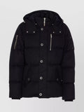 Moose Knuckles Jacket