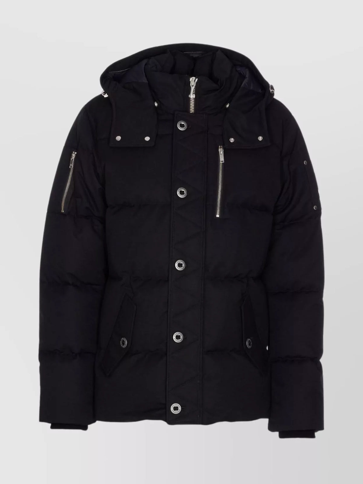Moose Knuckles Jacket