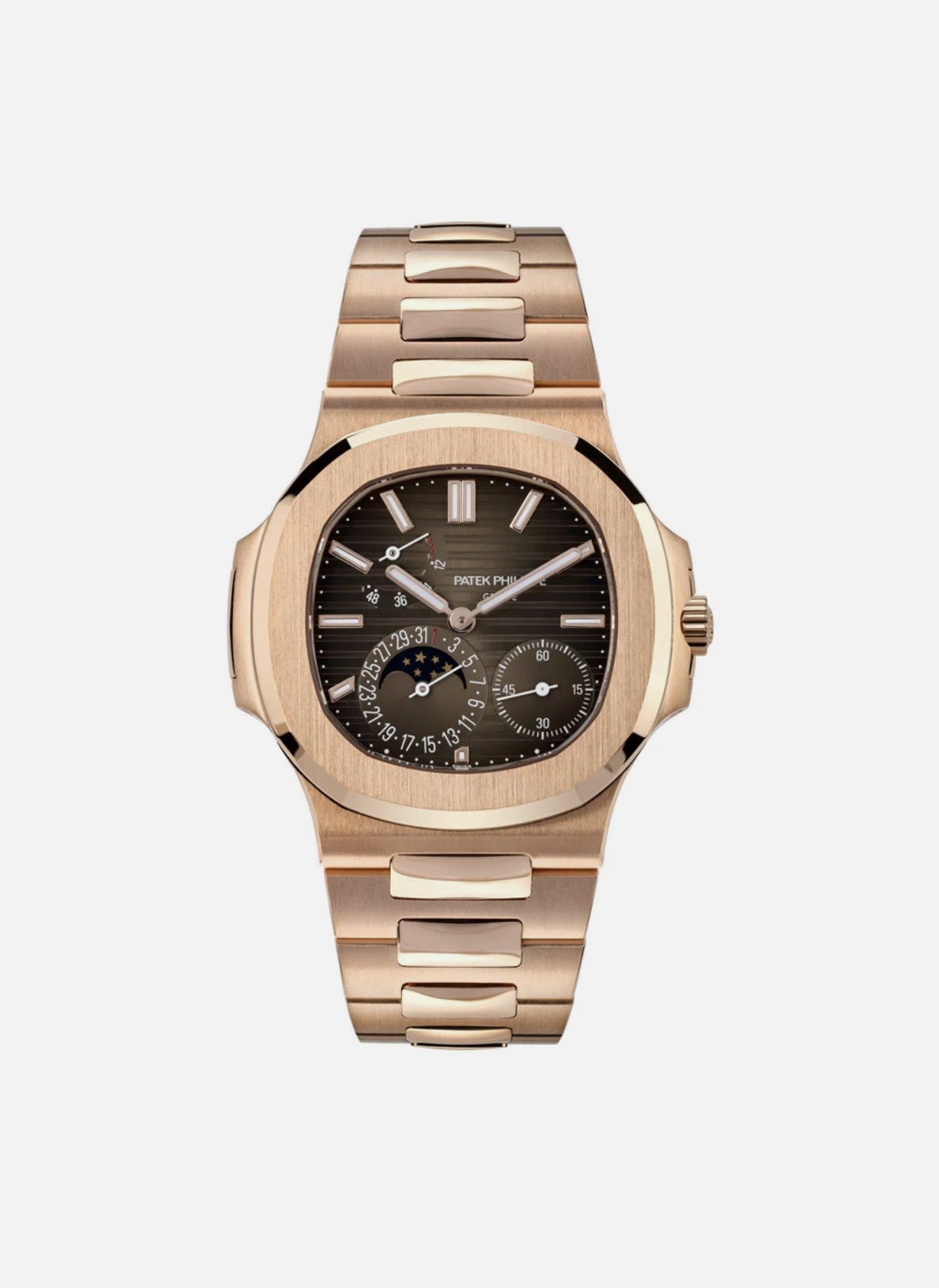 Patek Philippe Nautilus 5712/1R-001