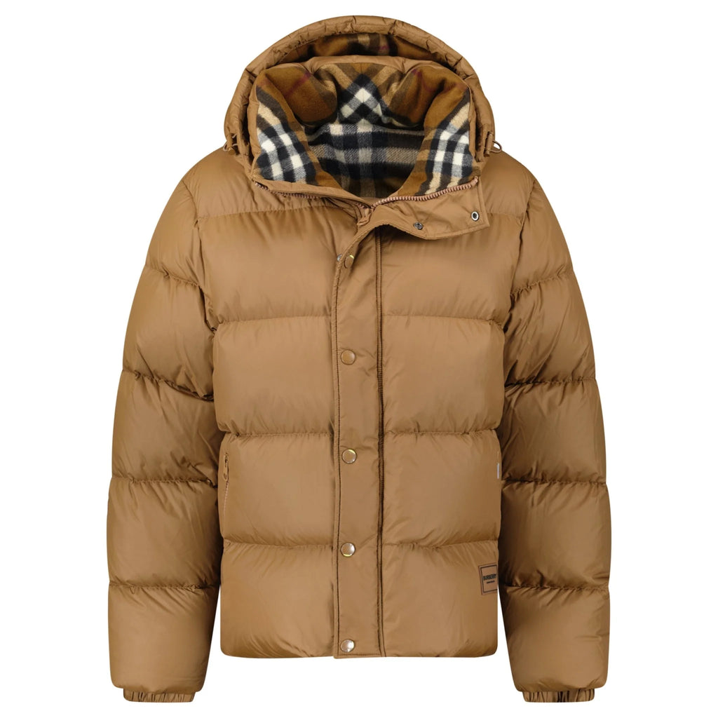Burberry Jacket