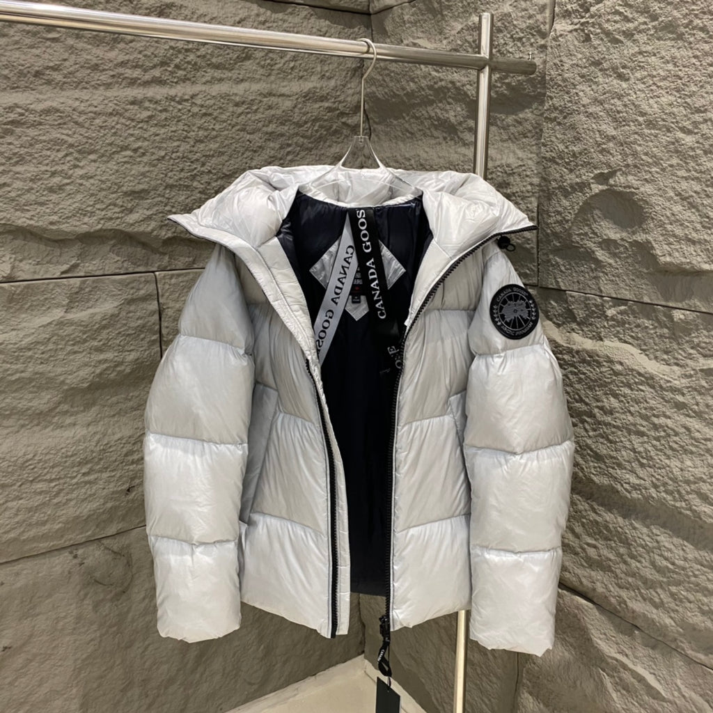Canada Goose Jacket