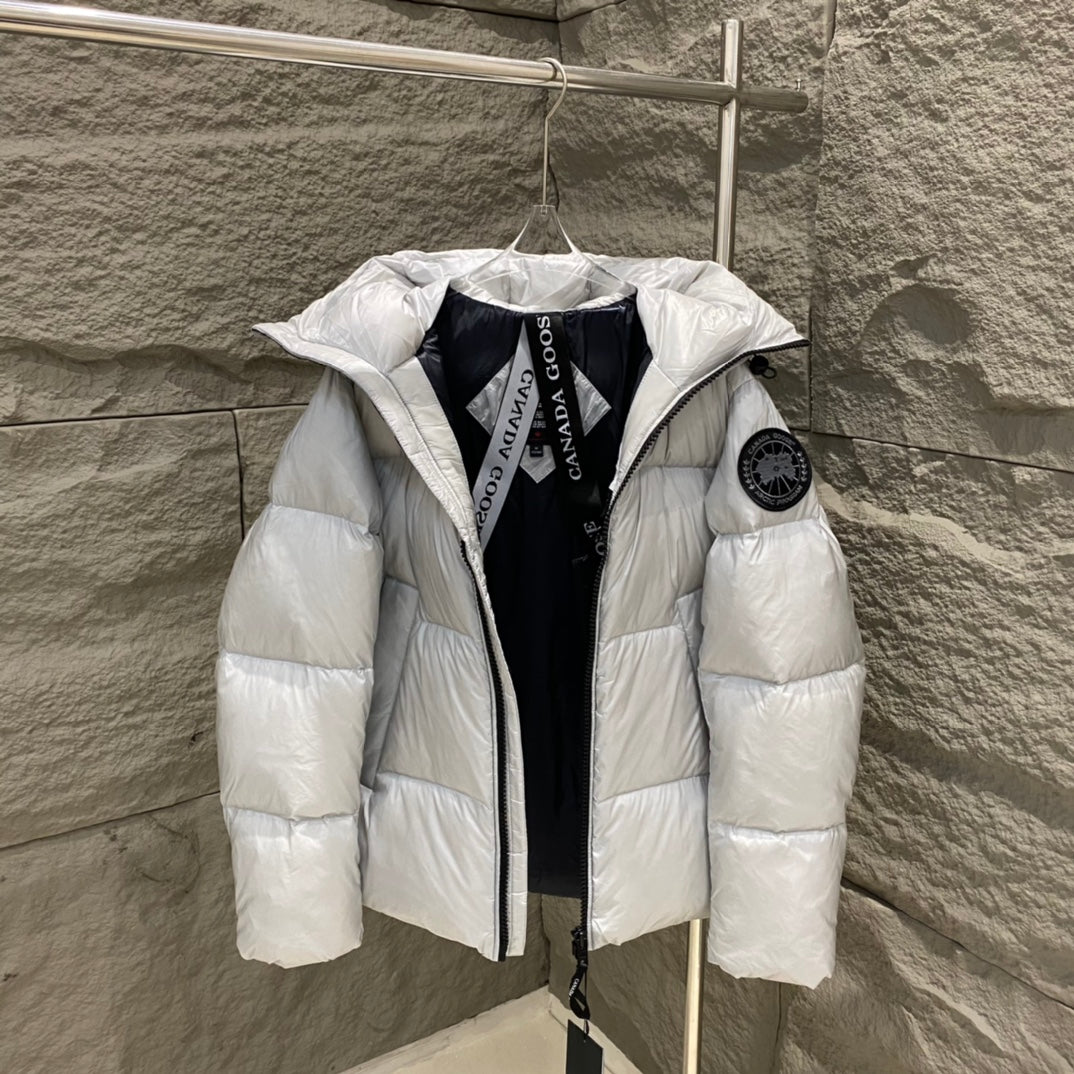 Canada Goose Jacket