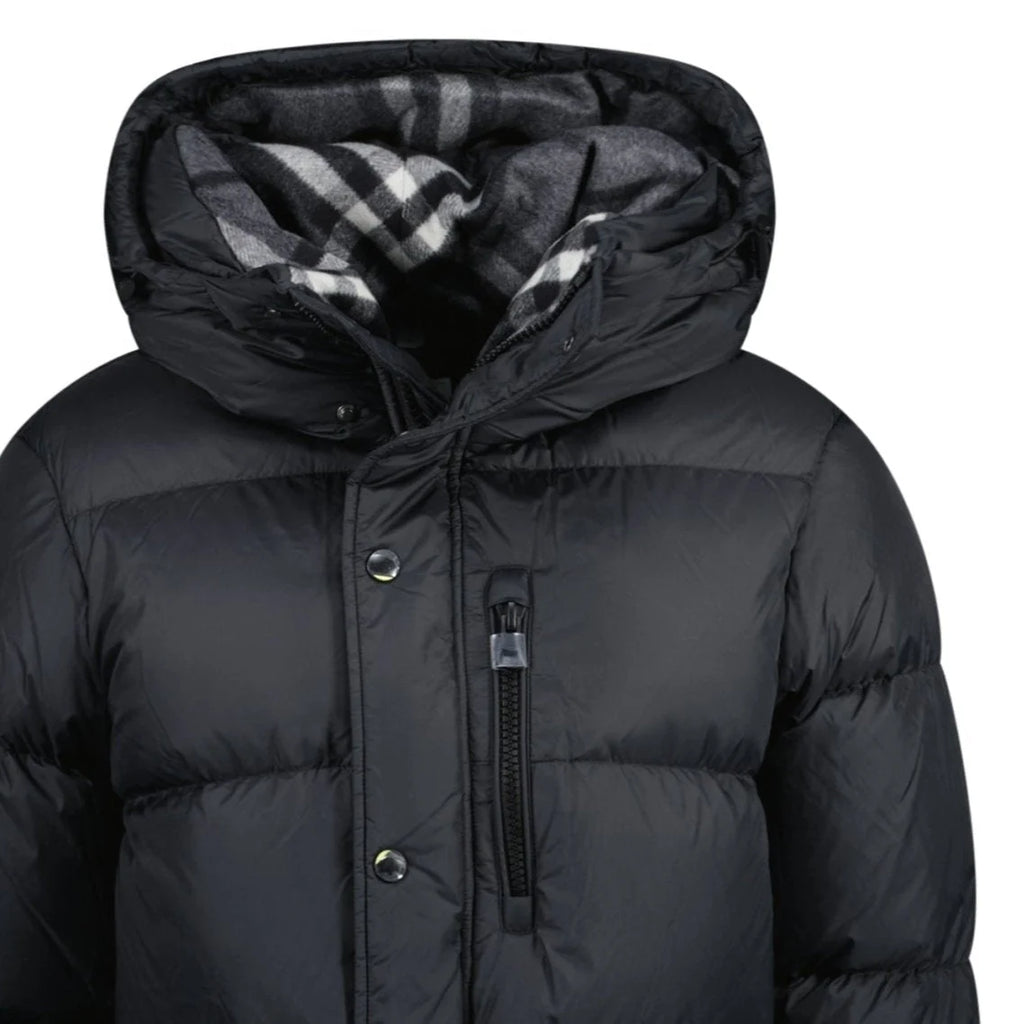 Burberry Jacket