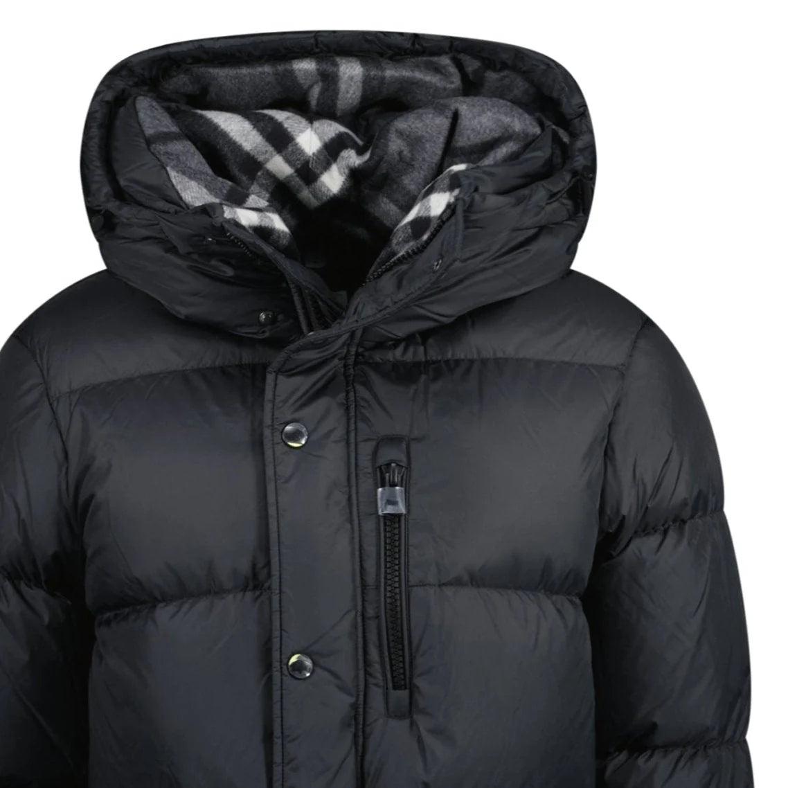 Burberry Jacket