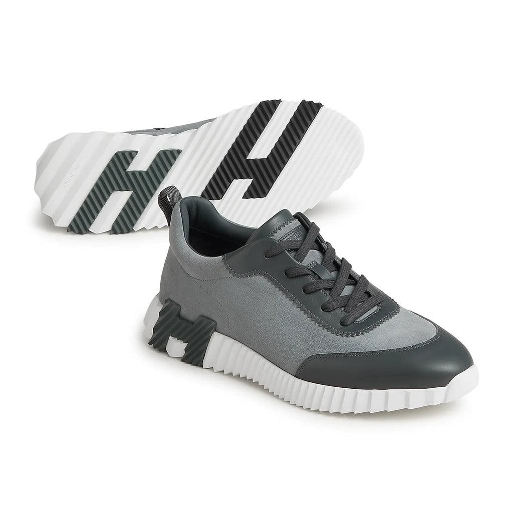 Hermes Bouncing Sneakers
