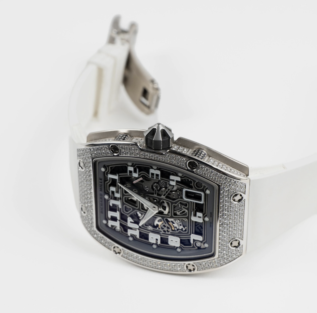 Richard Mille - RM 67-01