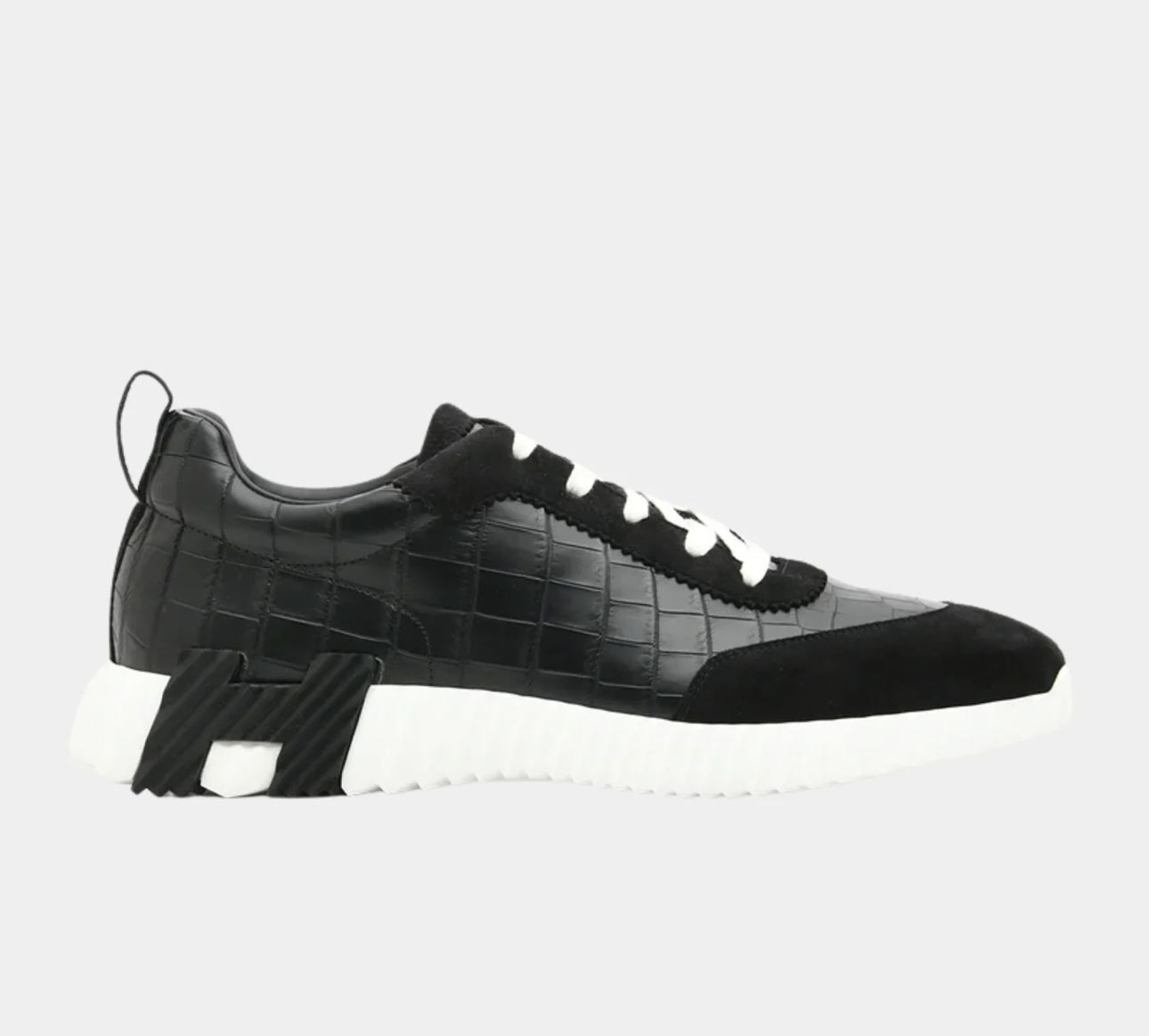 Hermes Bouncing Sneakers