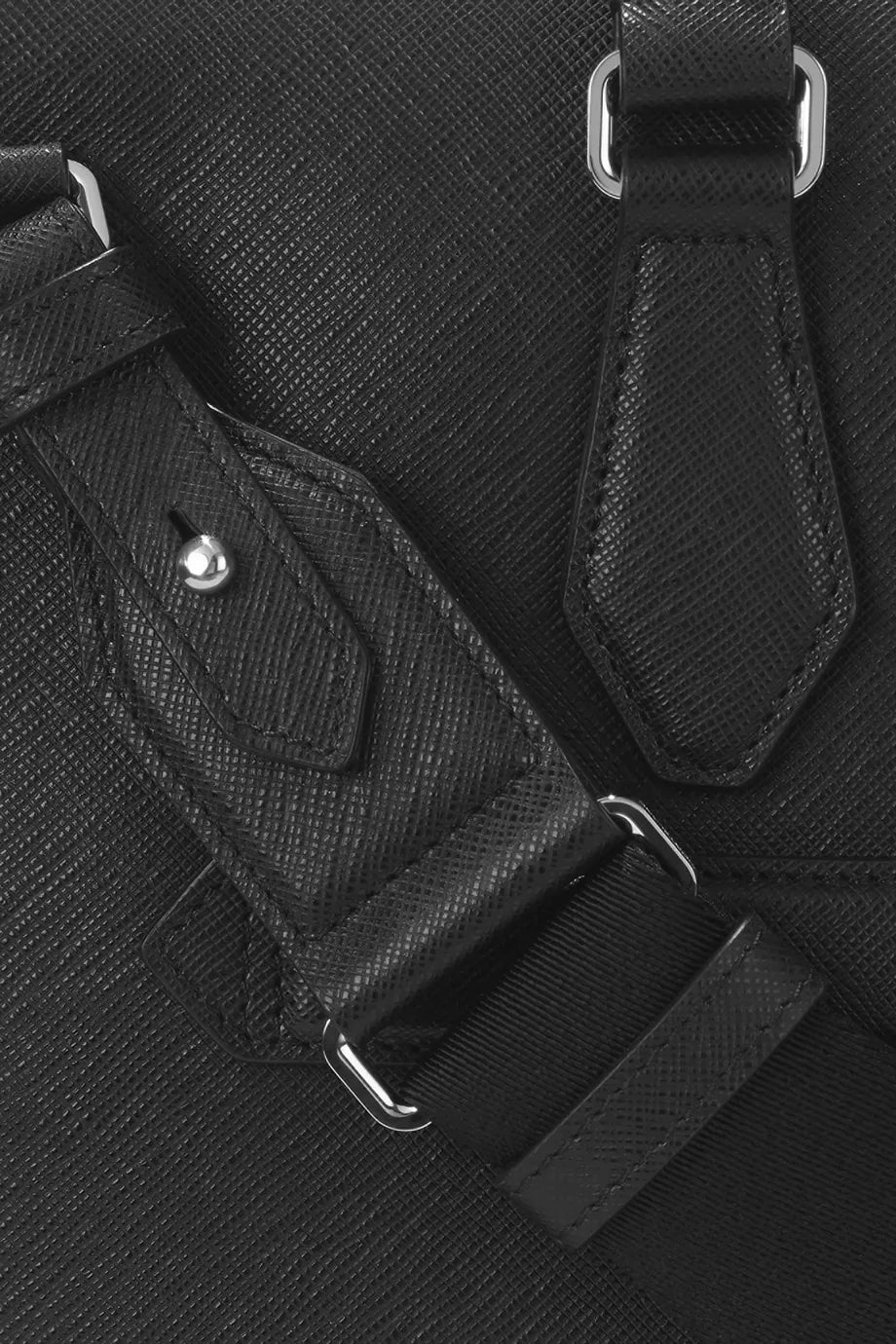 MONTBLANC Medium Sartorial Briefcase