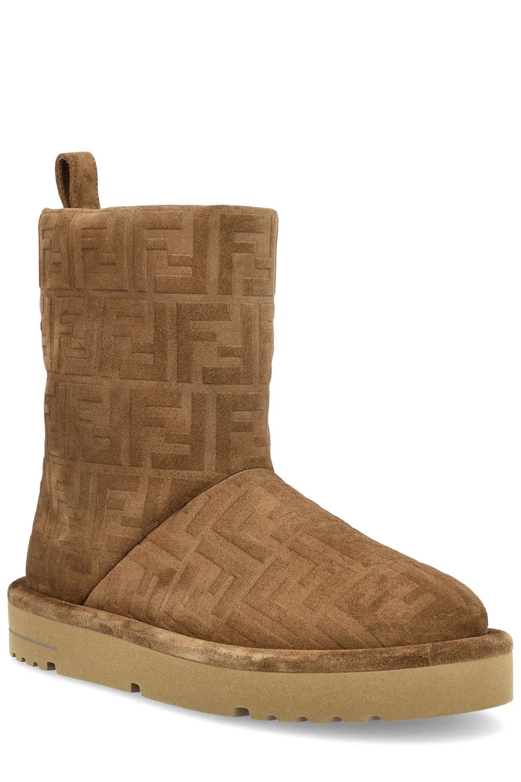 Fendi Boots