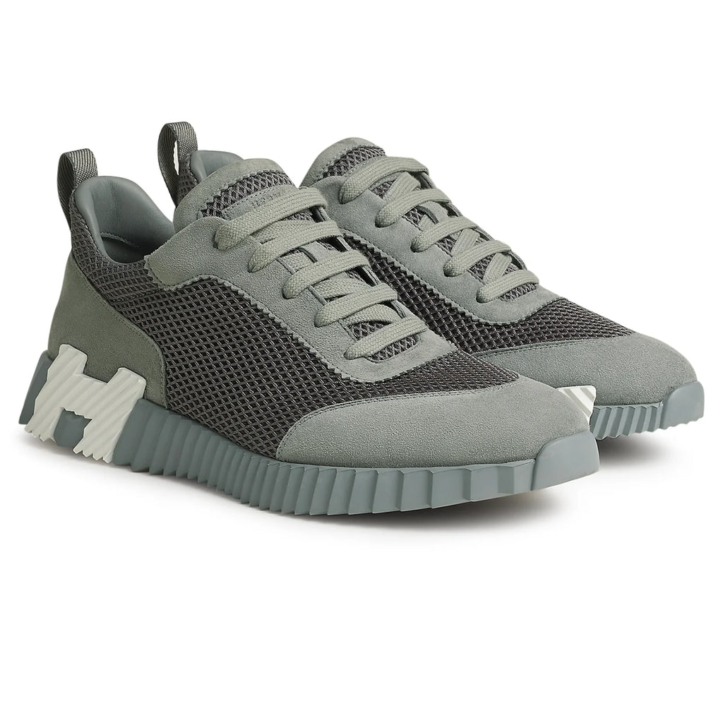 Hermes Bouncing Sneakers