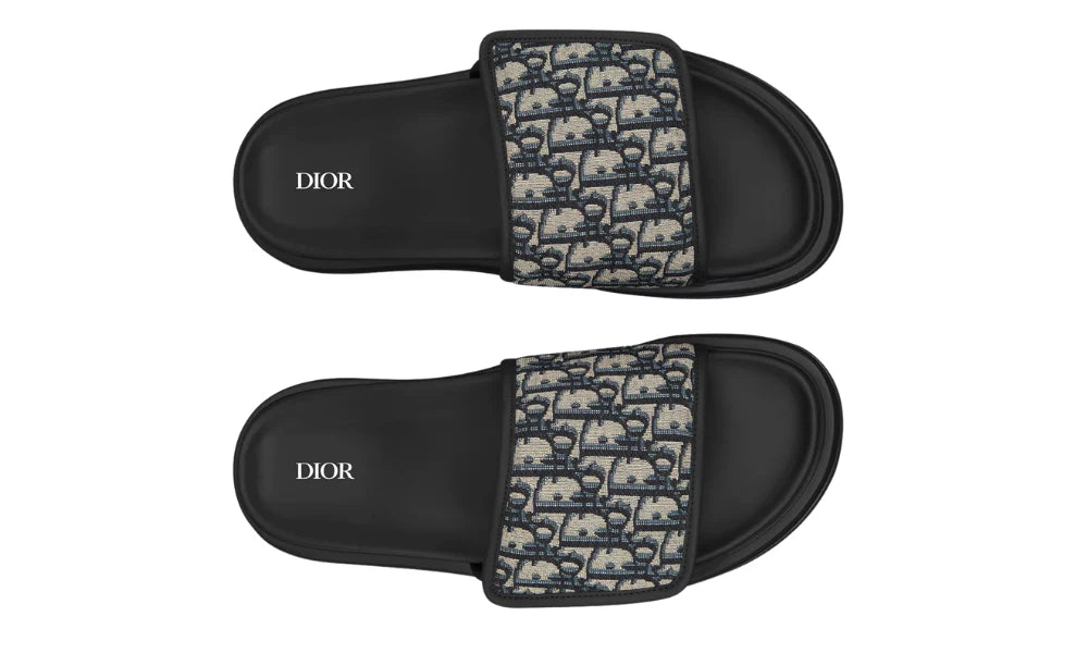 Dior Aqua Sandal
