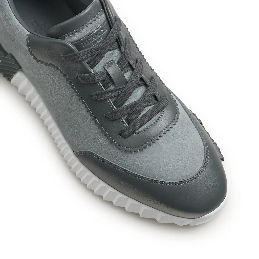 Hermes Bouncing Sneakers