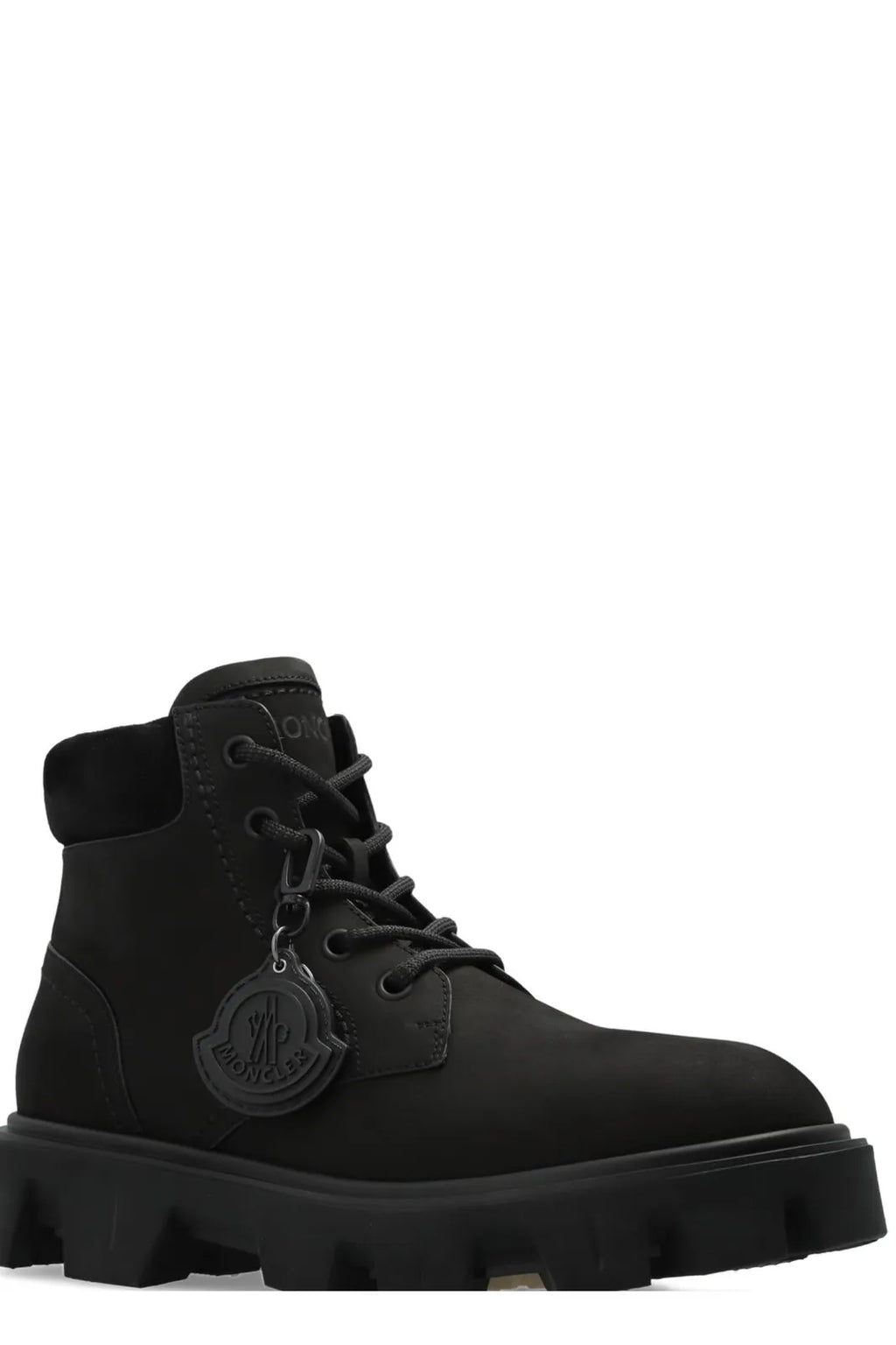 Moncler Boots