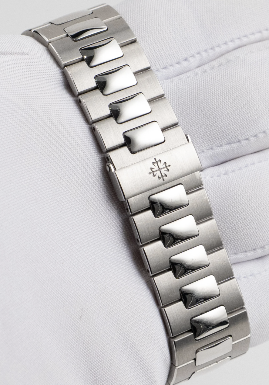 Patek Philippe Nautilus 5711/110P-001