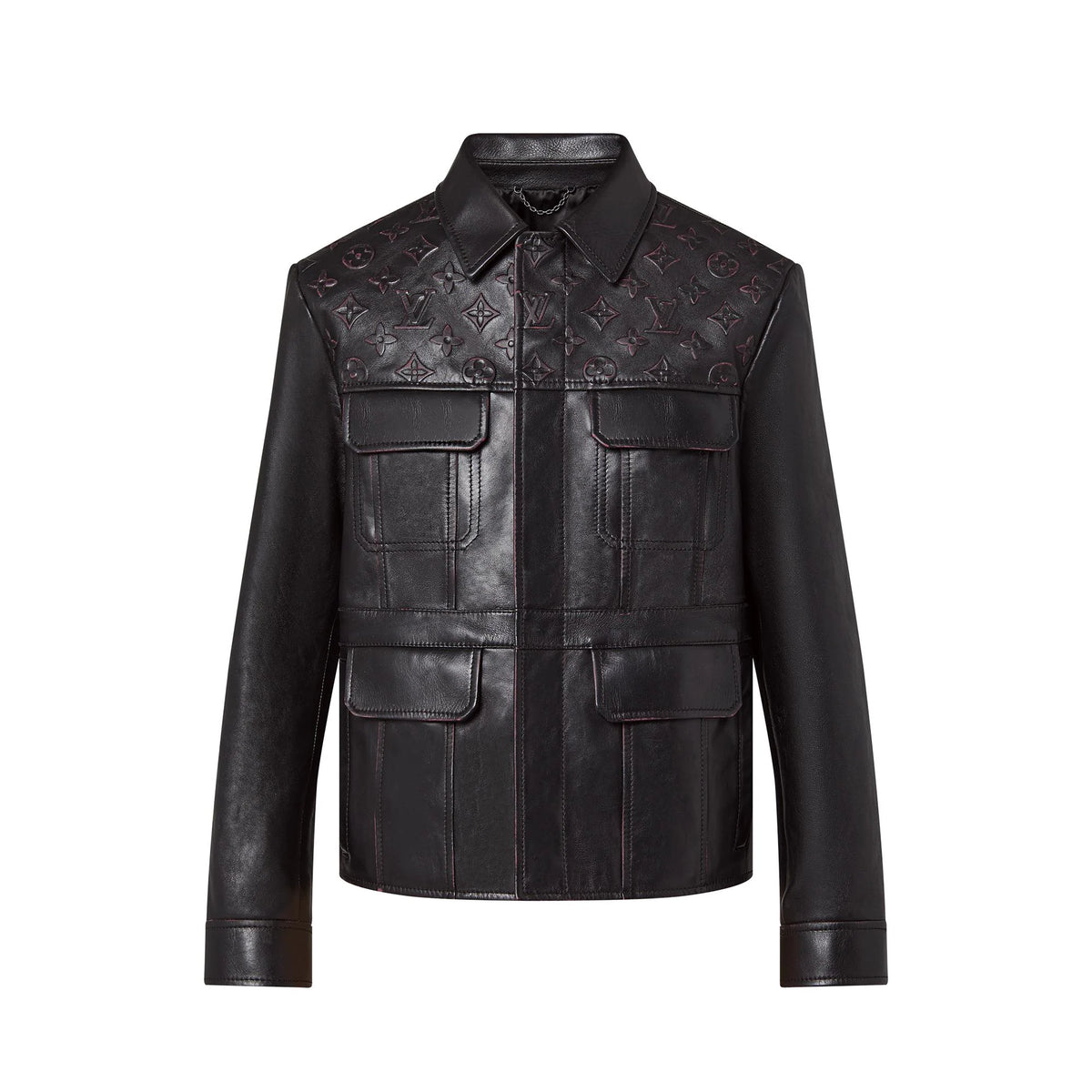 Louis Vuitton Jacket