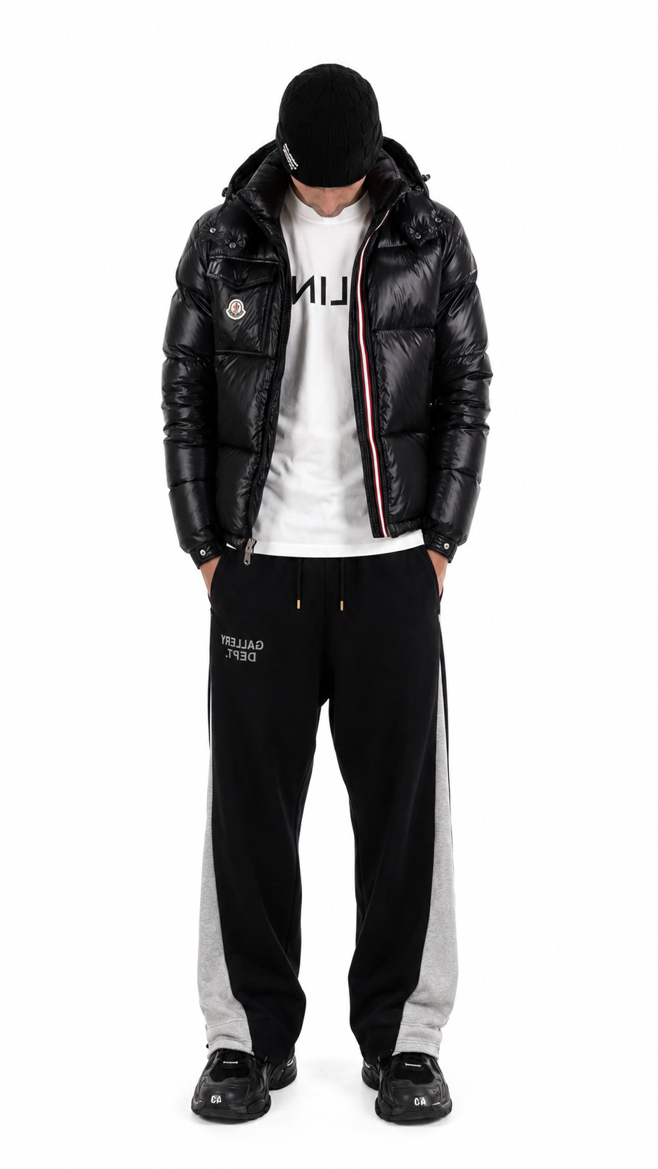 Moncler Set