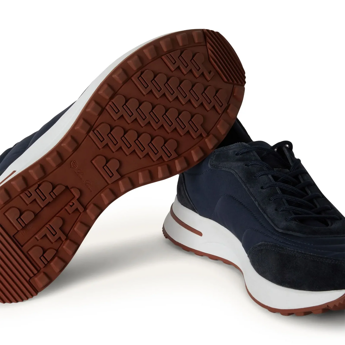 Loro Piana Shoes