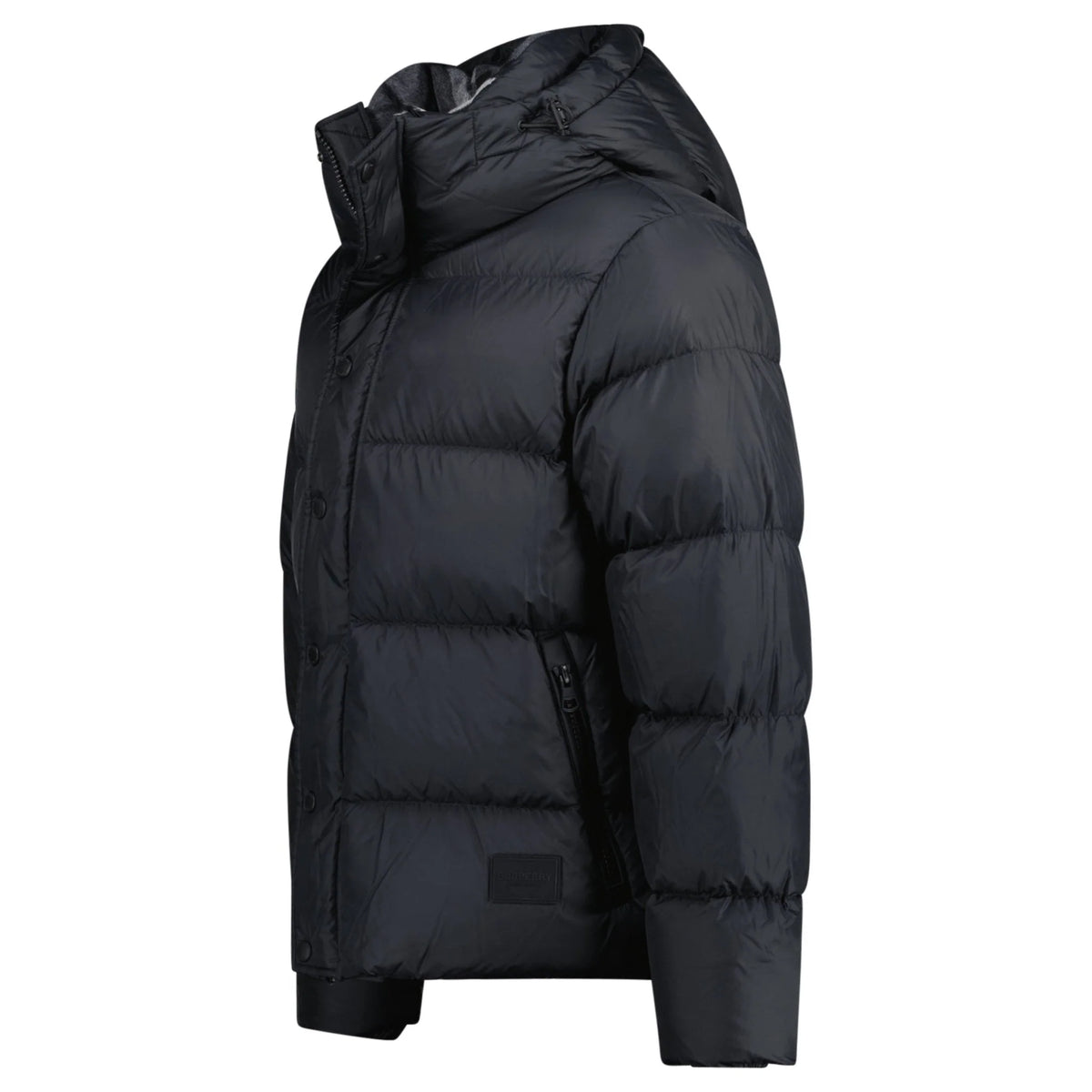 Burberry Jacket