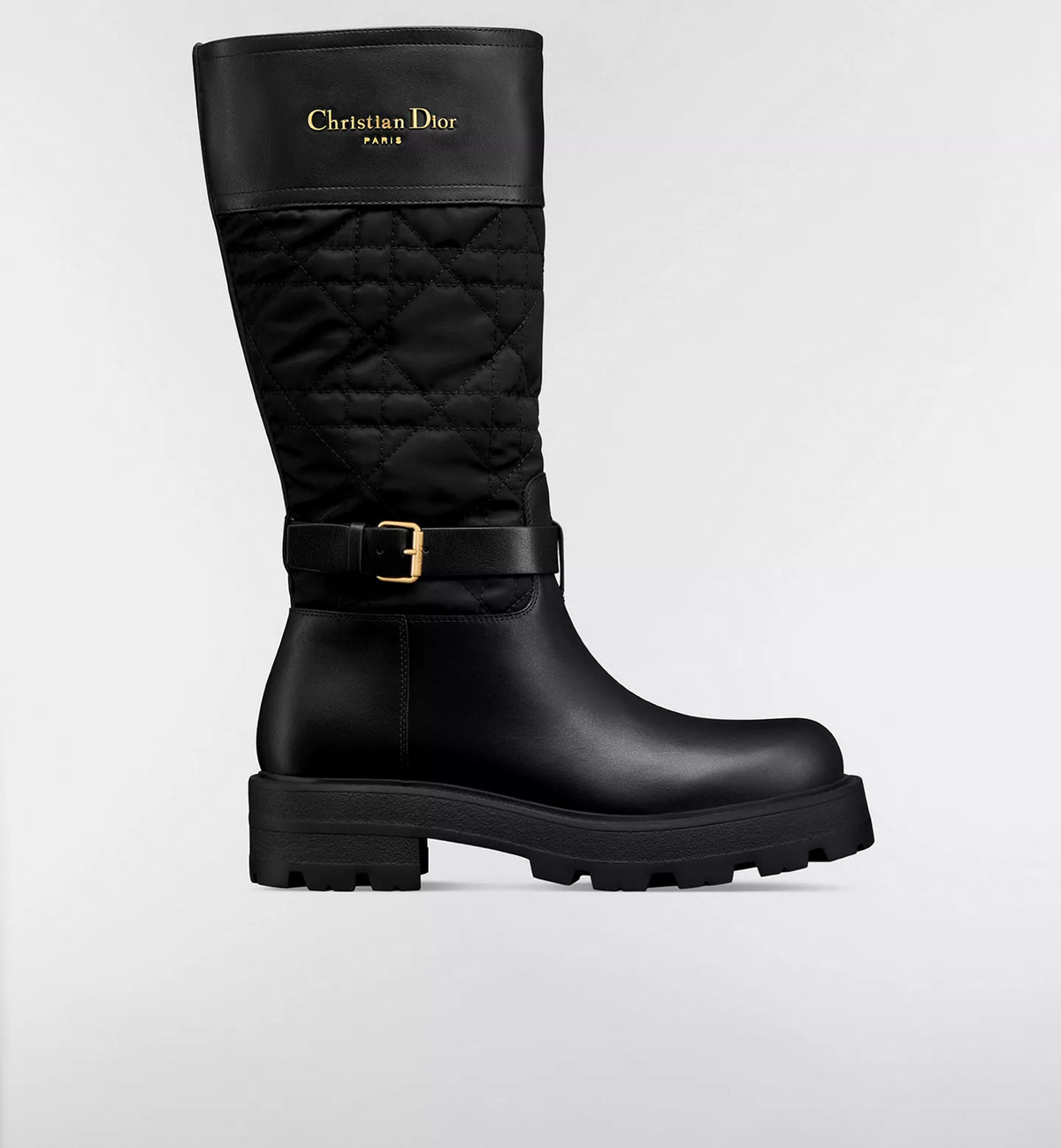 Dior Boots