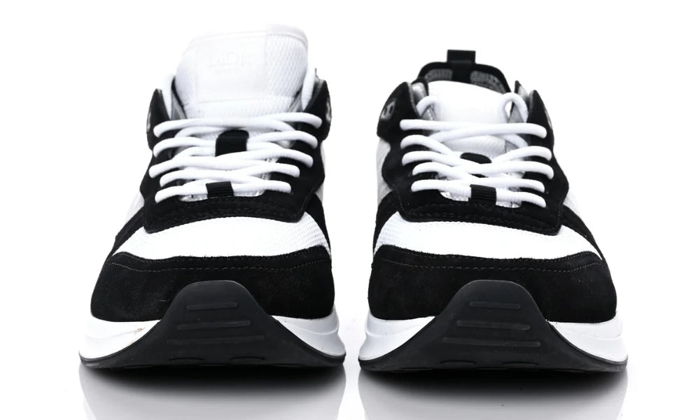 Dior B25 'Dior Oblique - Black White'