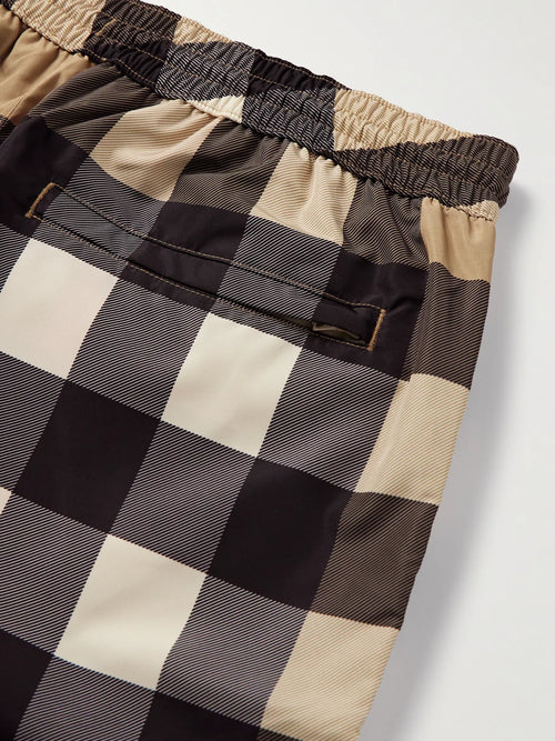 Burberry Swim Shorts
