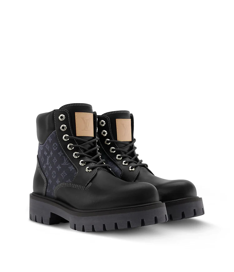 Louis Vuitton Boots