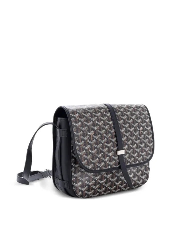 GOYARD Belvedere II Messenger Bag