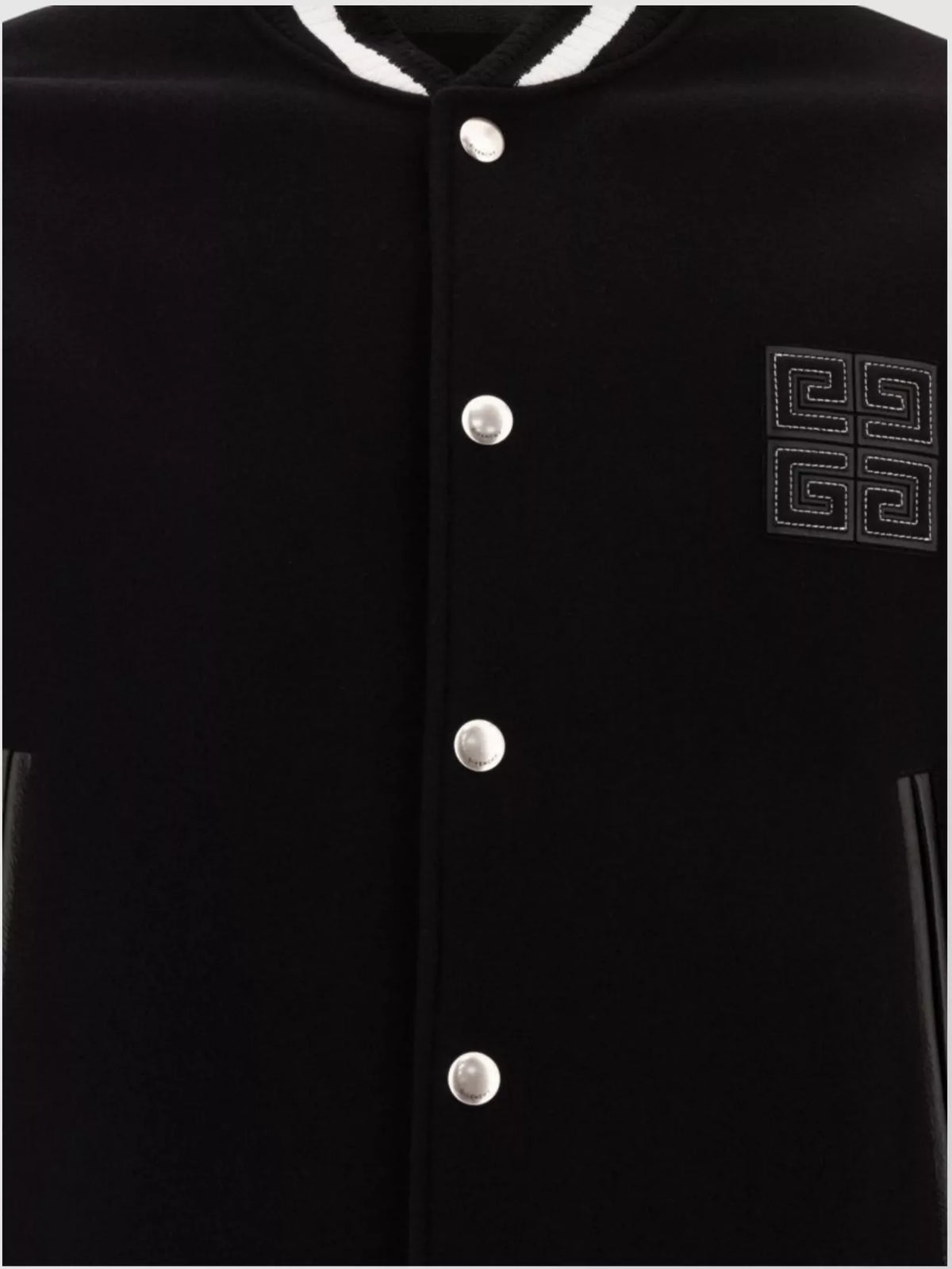 Givenchy Jacket