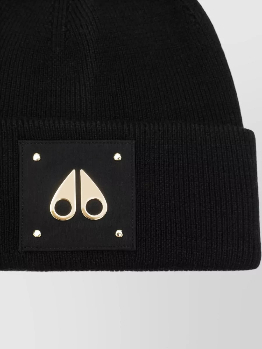 Moose Knuckles Beanie