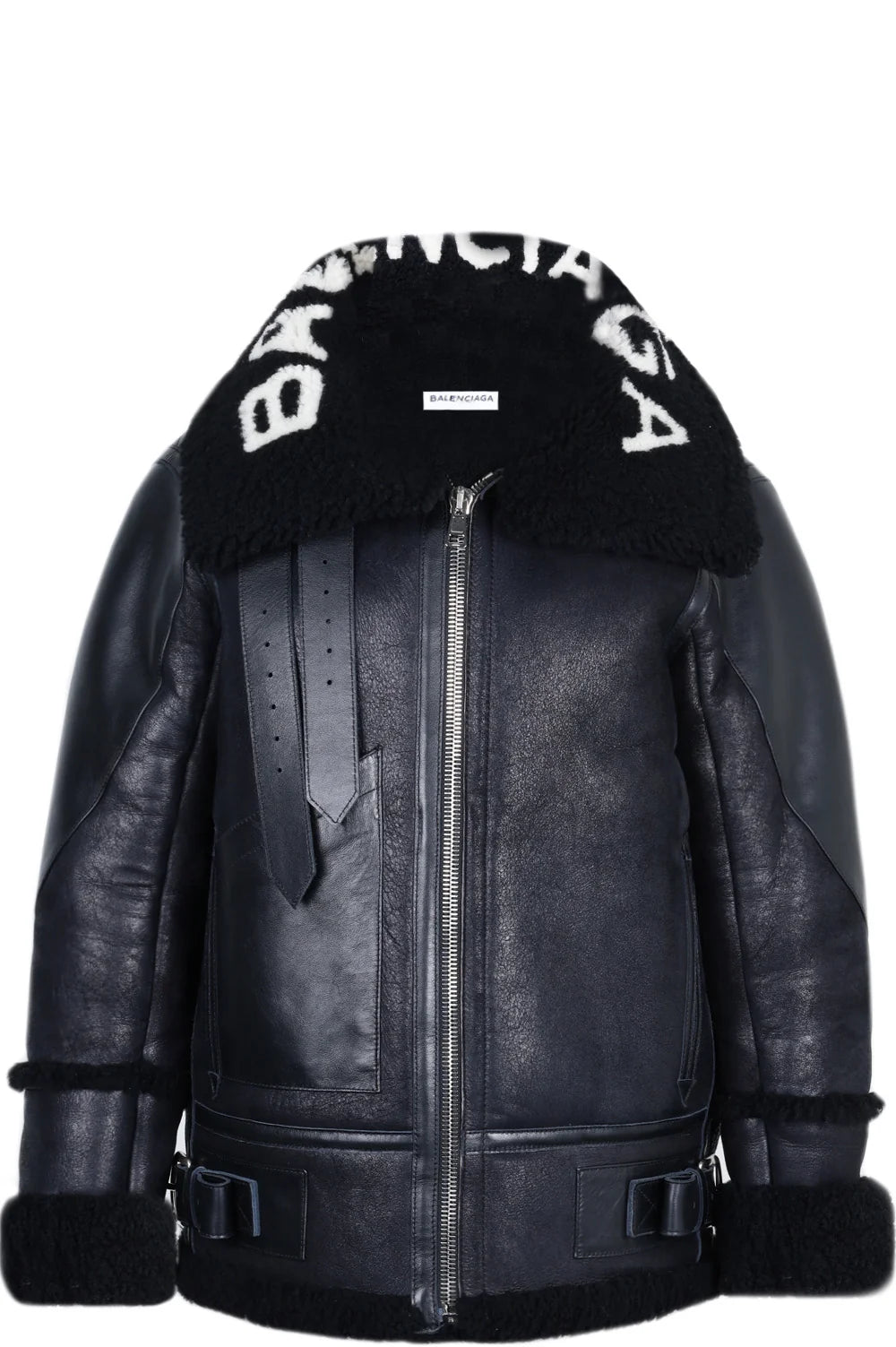 Balenciaga Jacket