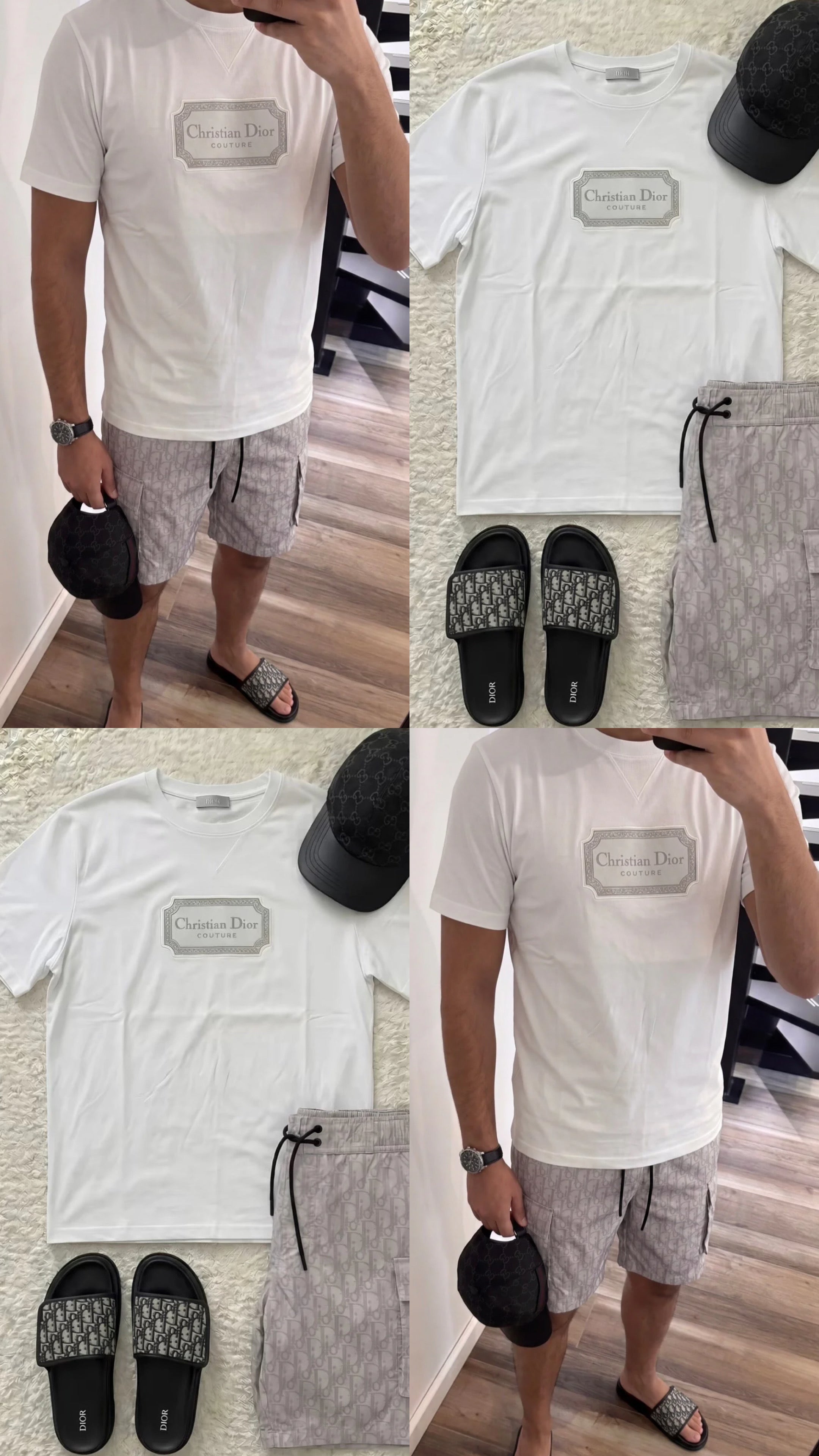 Dior Set