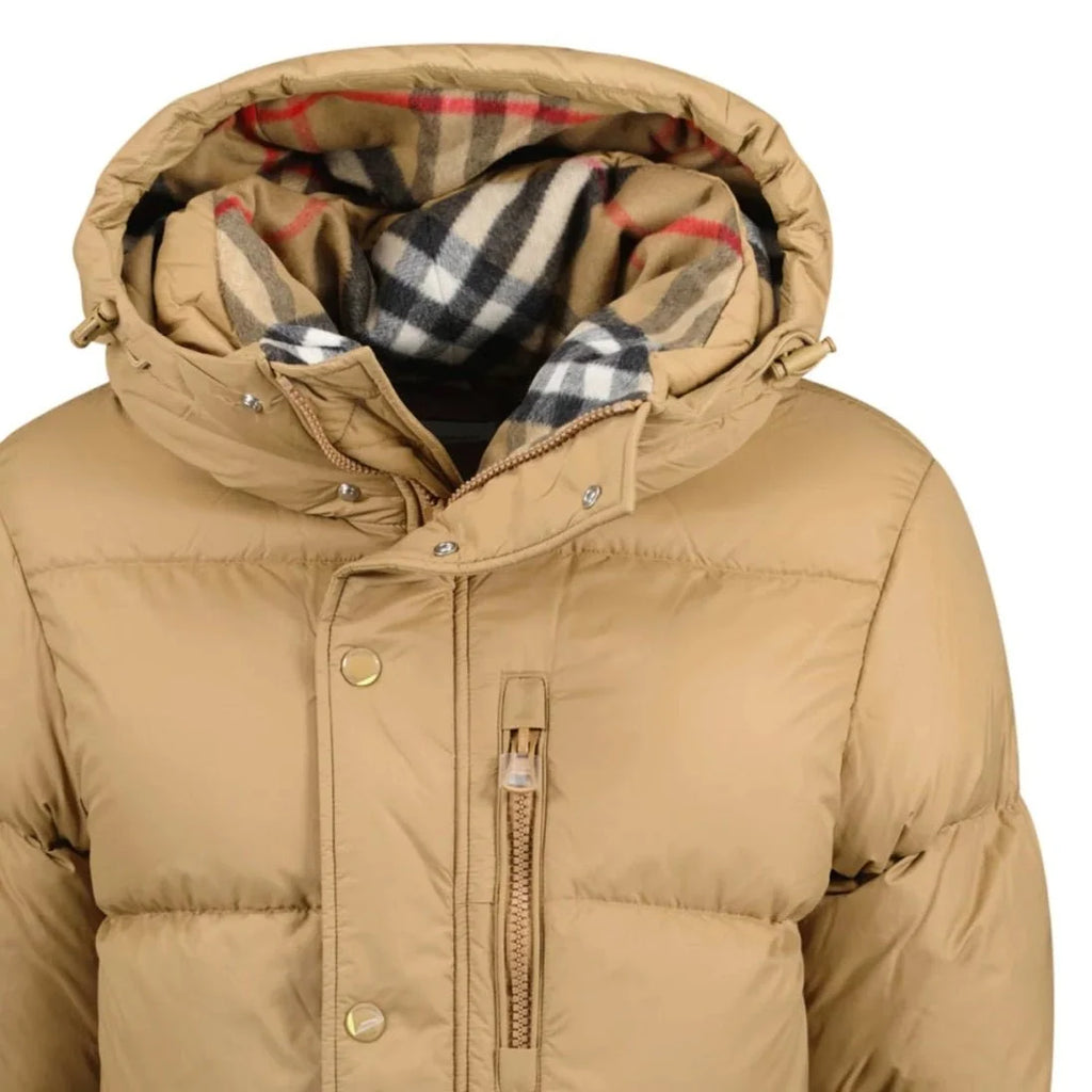 Burberry Jacket