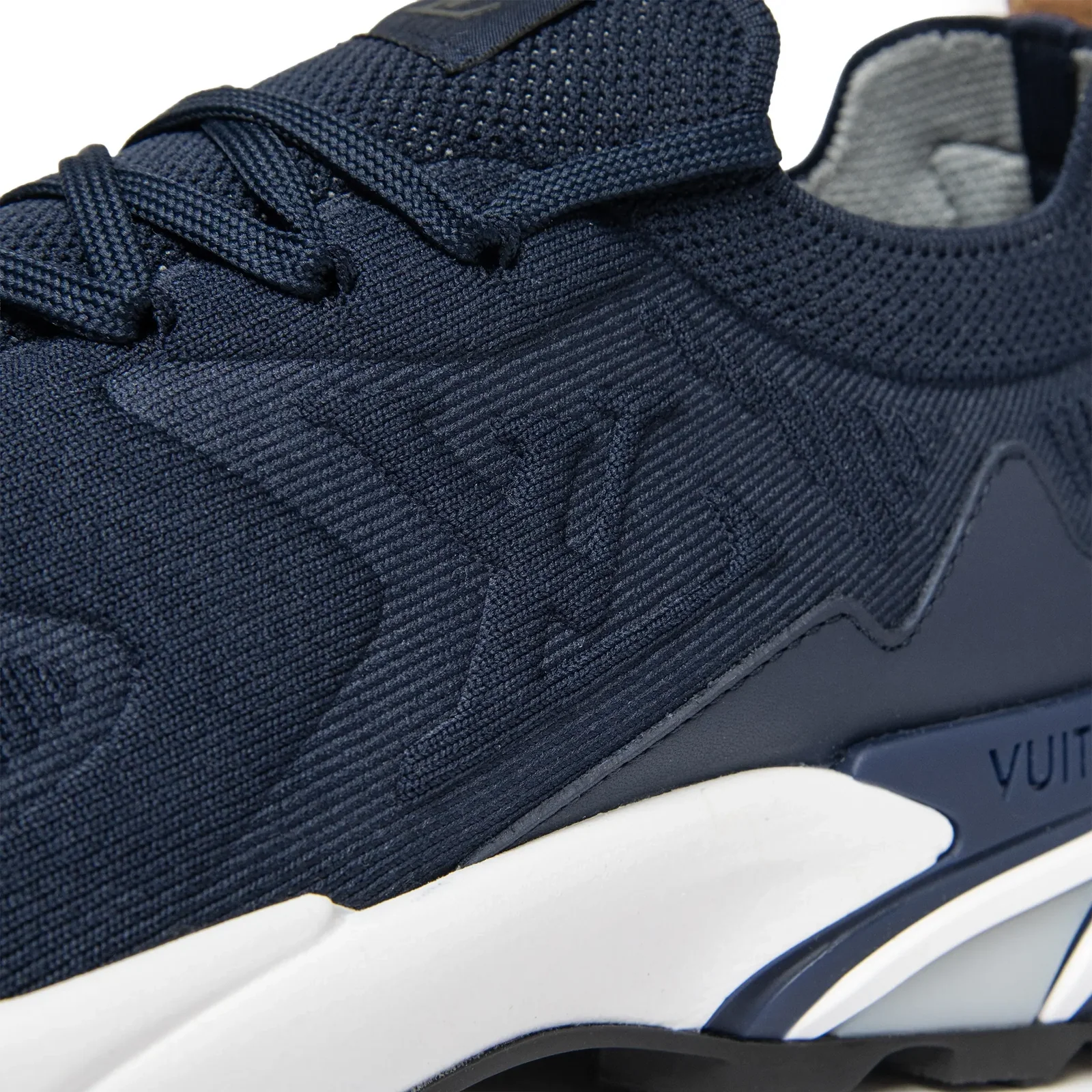 Louis Vuitton LV Runner Tatic