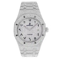 Piguet Royal Oak 41 Arabic Dial
