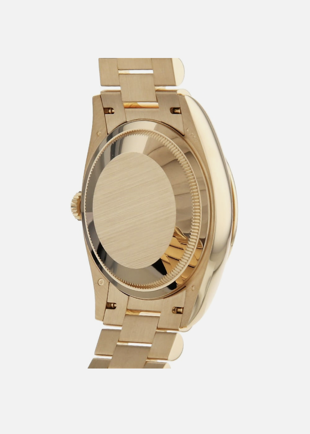 ROLEX DAY-DATE 36 - 128238-0069