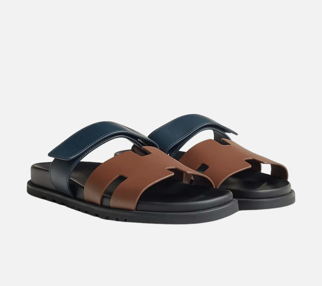 Hermes Chypre Sandals