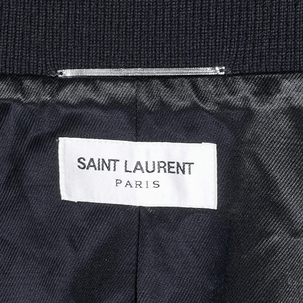 Saint Laurent Jacket