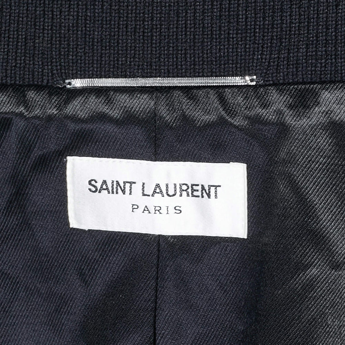 Saint Laurent Jacket