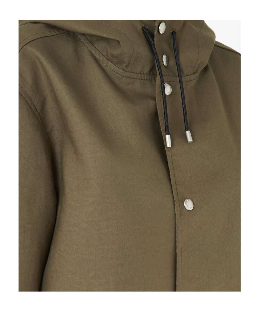 Fendi Coat