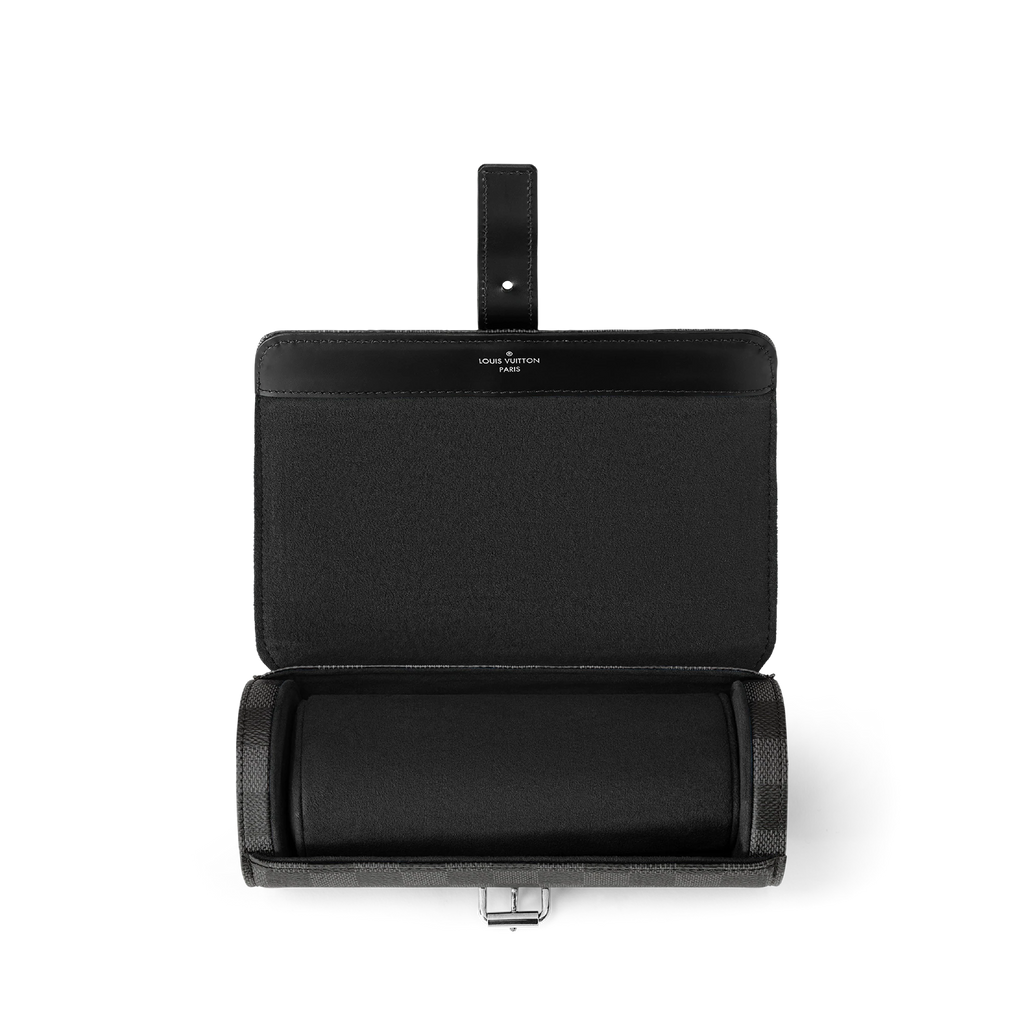 Louis Vuitton Watch Case
