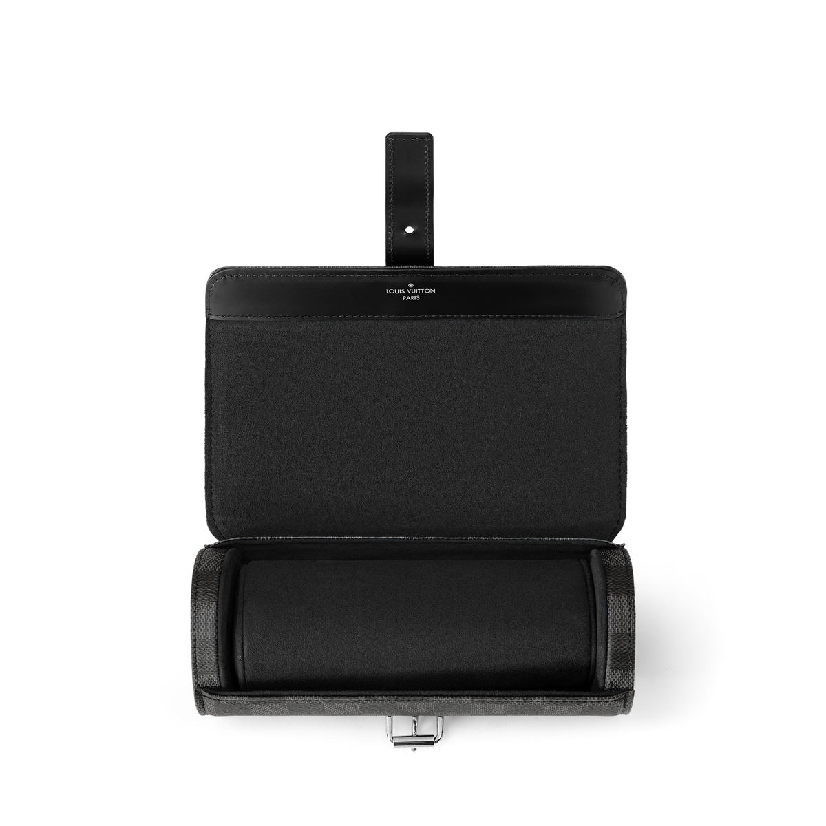 Louis Vuitton Watch Case